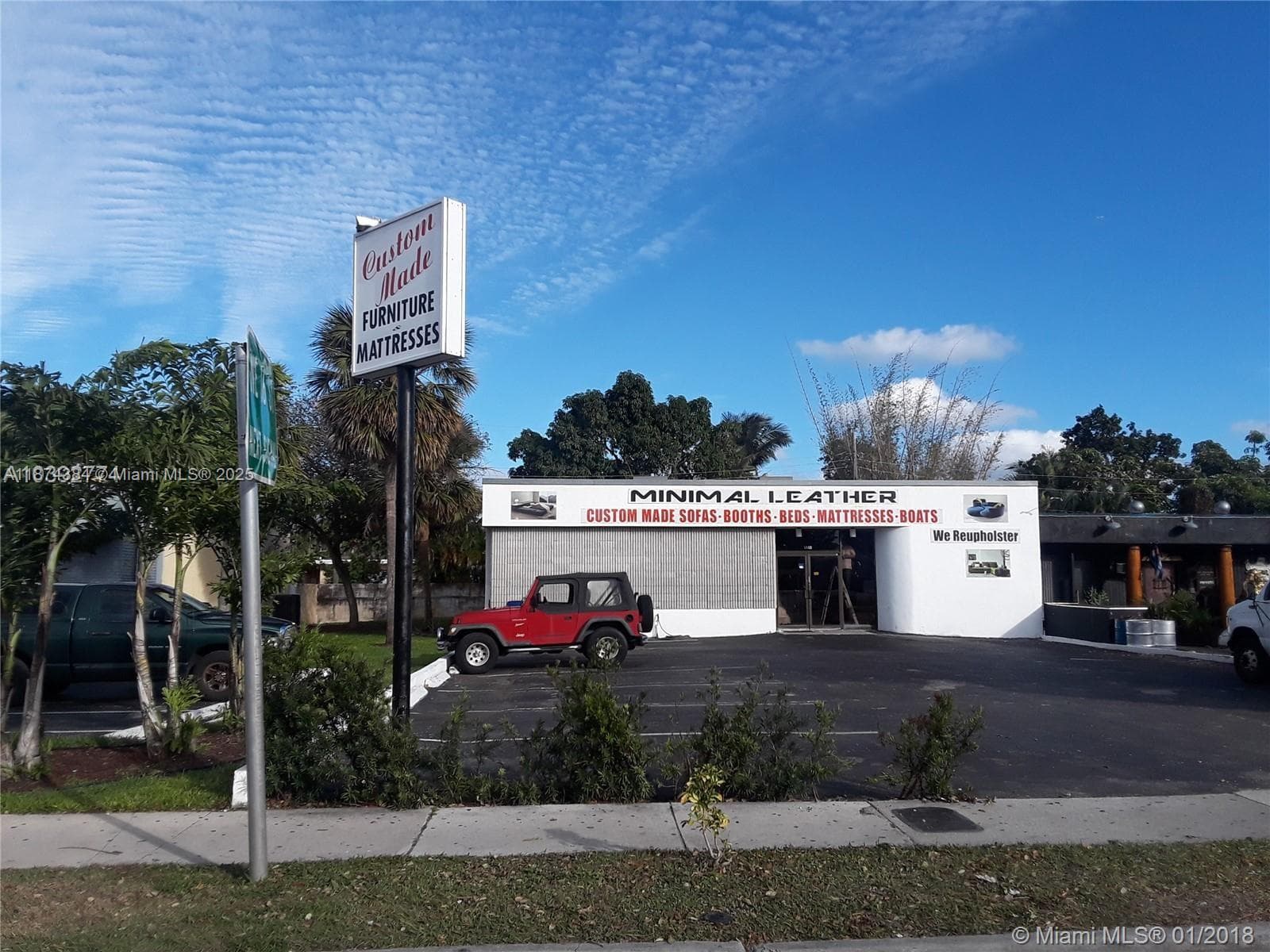 1512 NE 4th Ave, Fort Lauderdale, FL 33304