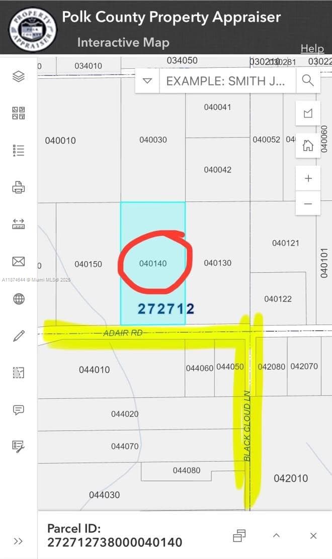 00 Adair Road, Davenport, FL 33837 photo 3