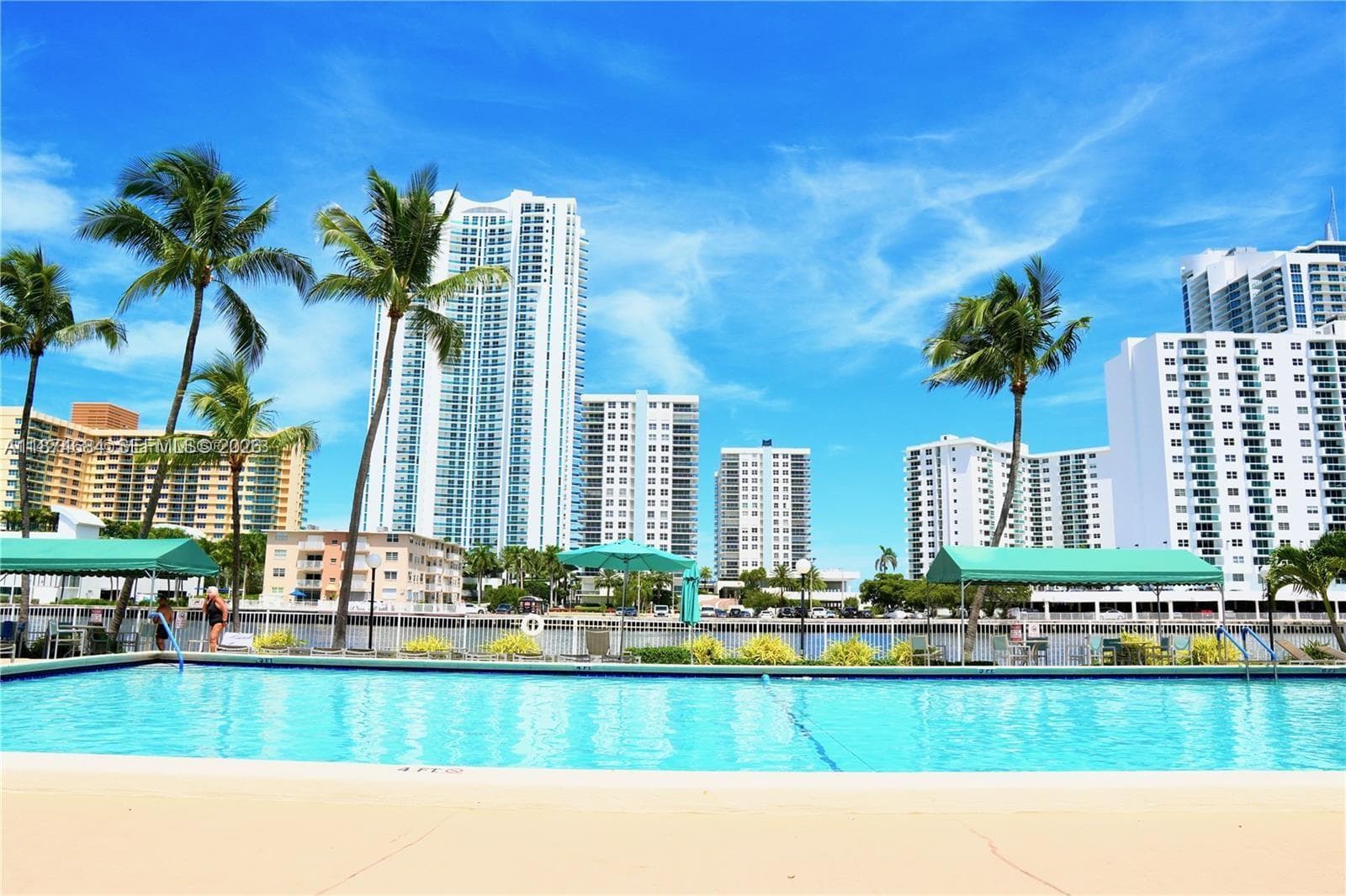 1000 Parkview Dr # 805, Hallandale Beach, FL 33009 photo 5