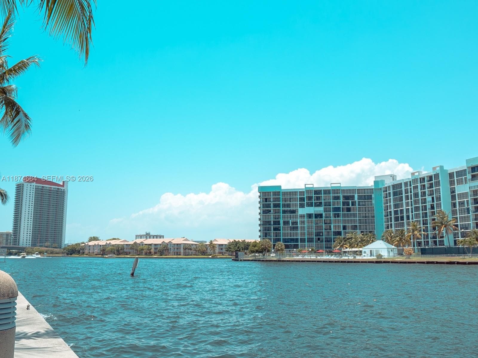 1000 Parkview Dr # 805, Hallandale Beach, FL 33009 photo 4