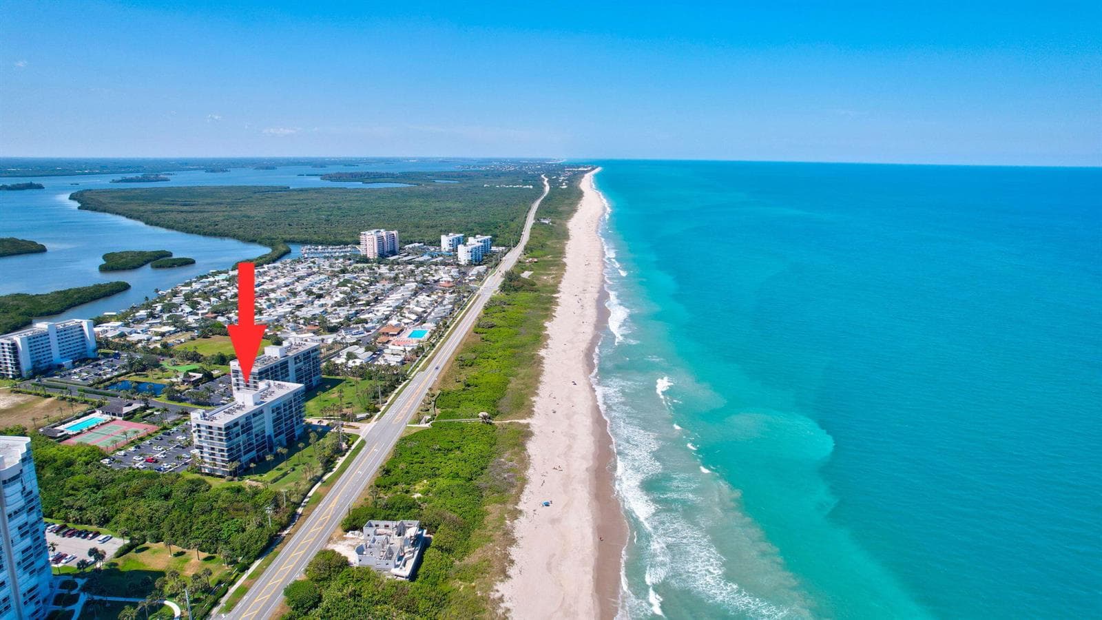 5055 N Highway A1a # 205, Hutchinson Island, FL 34949 photo 4