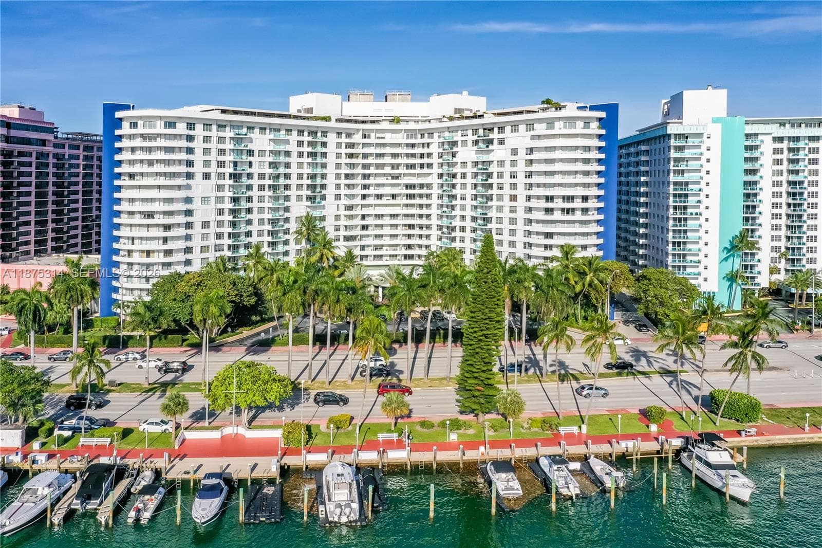 5161 Collins Ave # 603, Miami Beach, FL 33140