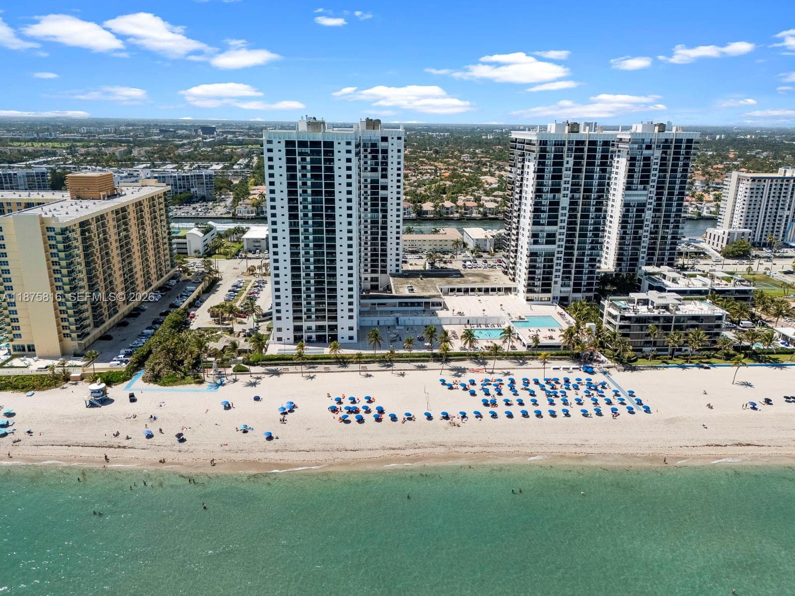 2301 S Ocean Dr # 307, Hollywood, FL 33019 photo 2