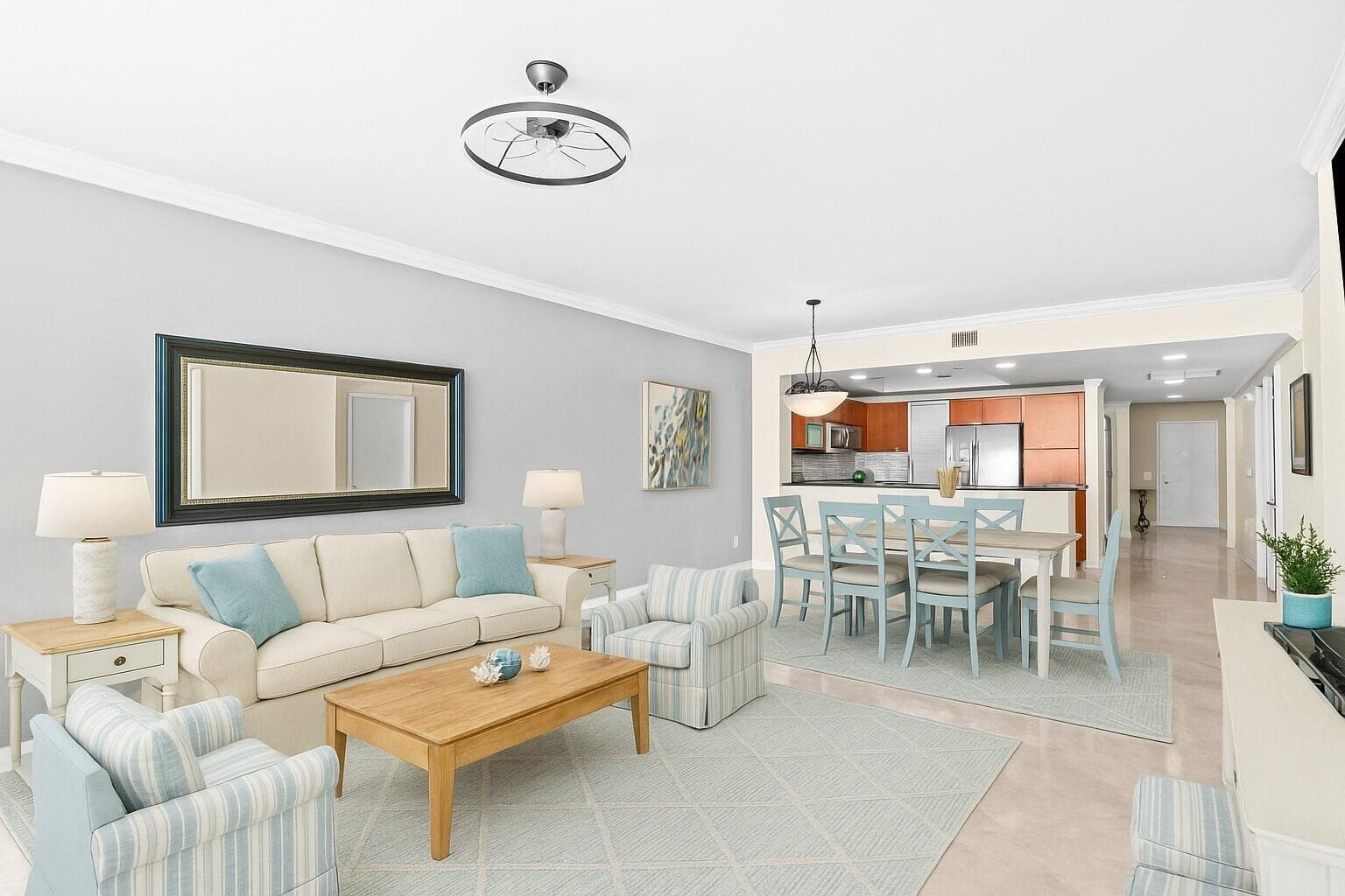 2650 Lake Shore Drive # 703, Riviera Beach, FL 33404 photo 4