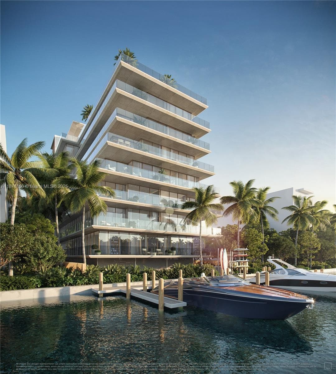 9781 E Bay Harbor Dr # 201, Bay Harbor Islands, FL 33154