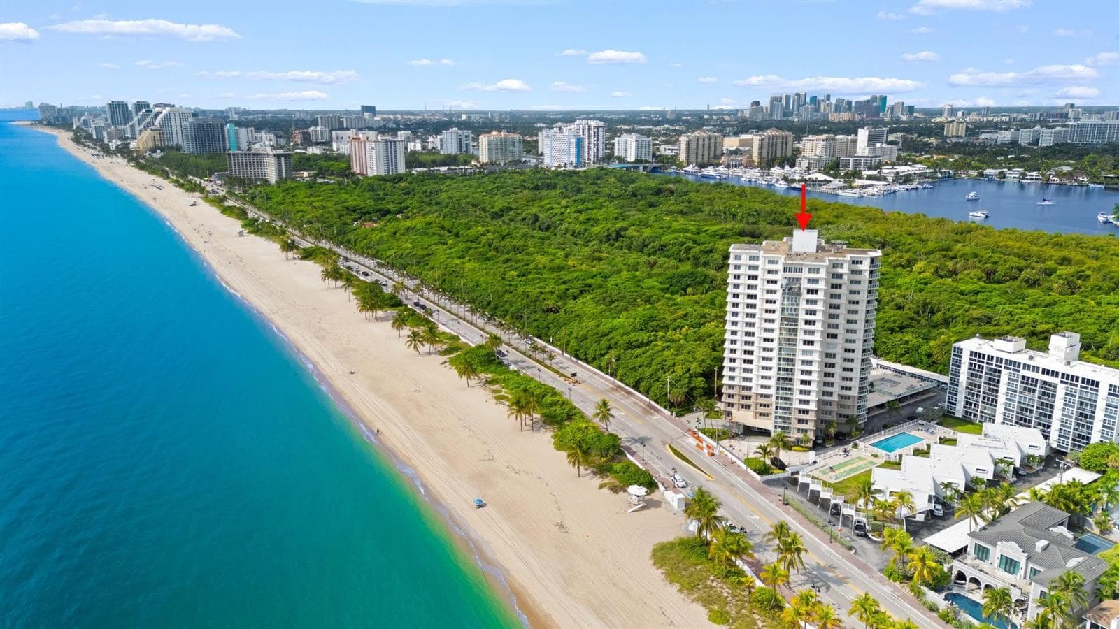 1151 N Fort Lauderdale Beach Boulevard # 14D, Fort Lauderdale, FL 33304 photo 3