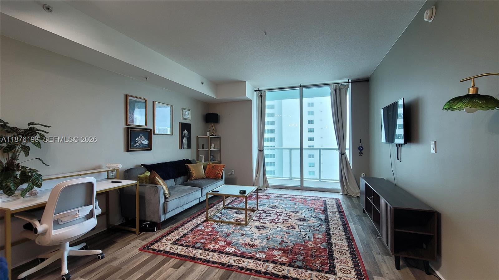 1900 N Bayshore Dr # 2009, Miami, FL 33132 photo 5