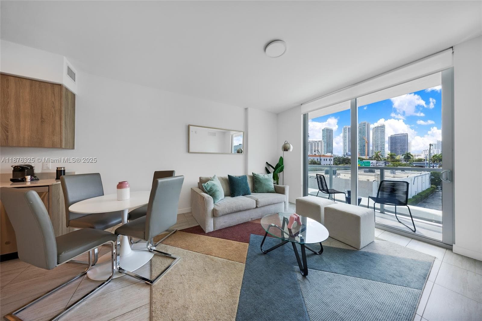 Listing
