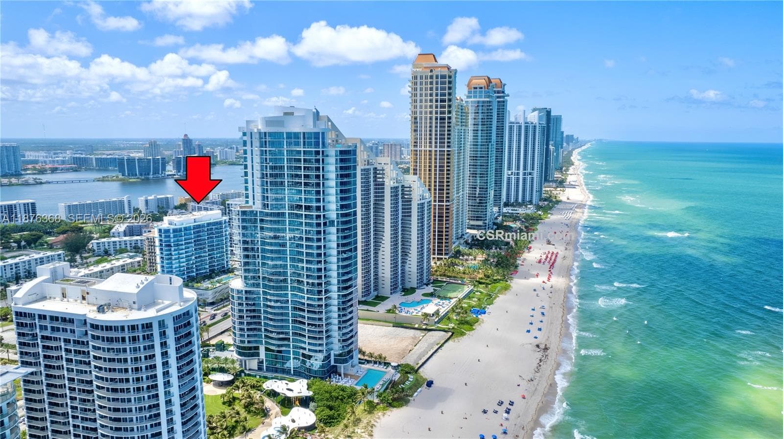 17550 Collins Ave # 1003, Sunny Isles Beach, FL 33160 photo 2