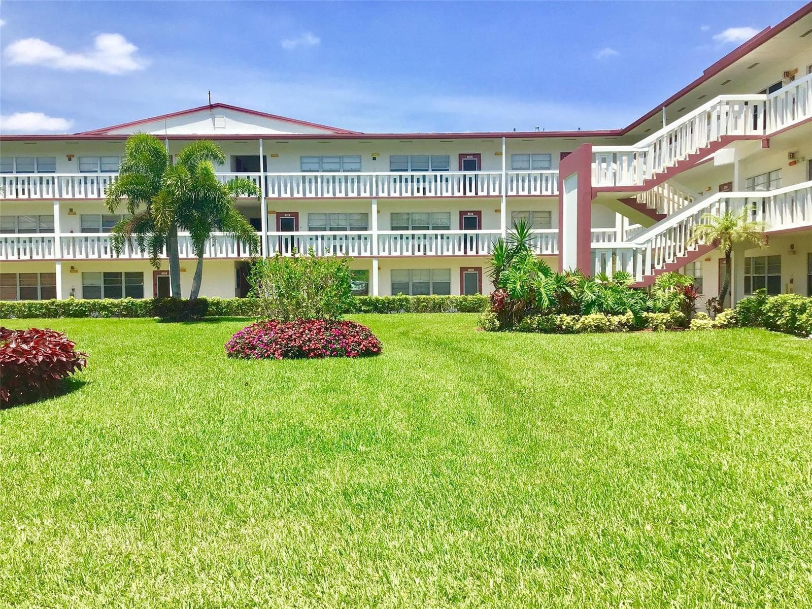 135 Fanshaw D # 135, Boca Raton, FL 33434 photo 2
