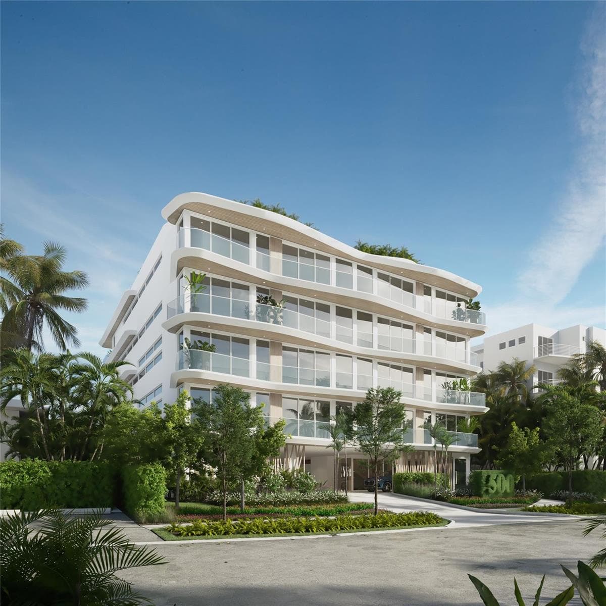 500 Hendricks Isle # 4N, Fort Lauderdale, FL 33301 photo 2