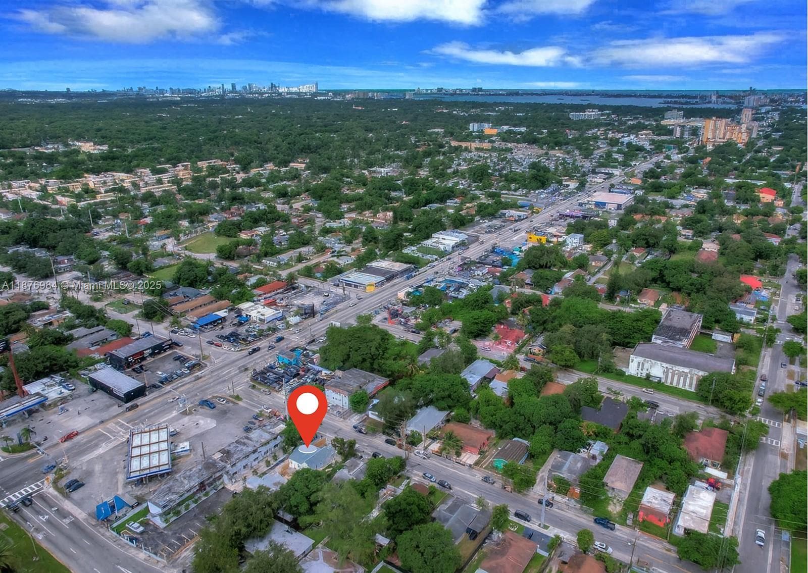 7814 NW 5th Ct, Miami, FL 33150 photo 3