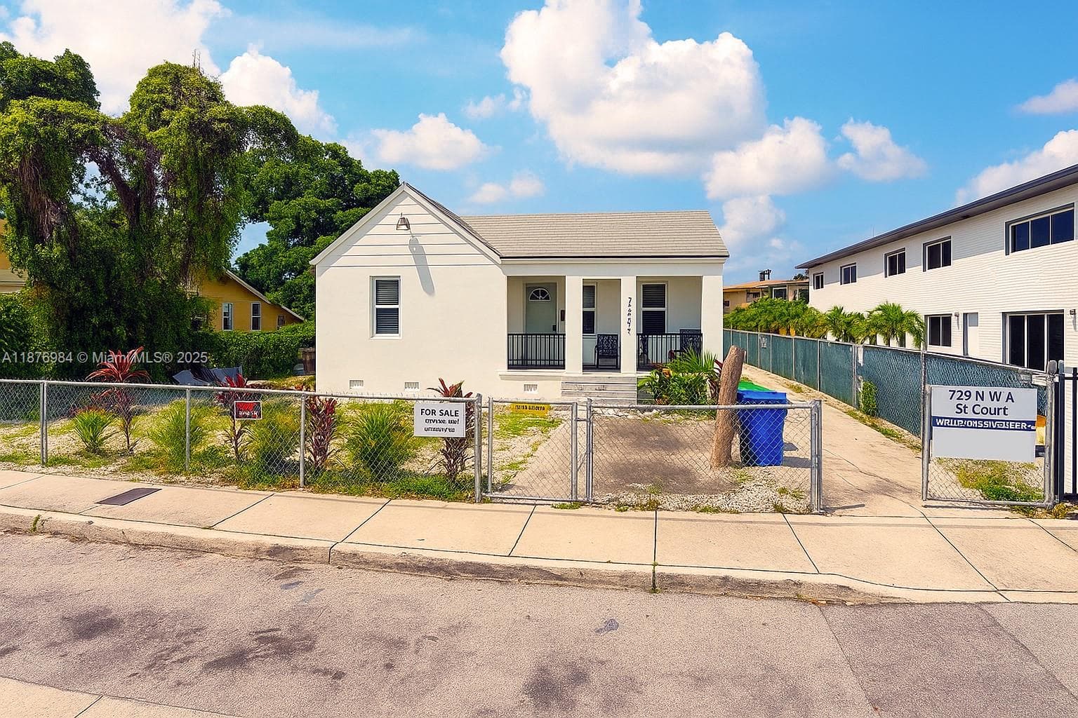 7814 NW 5th Ct, Miami, FL 33150 photo 5