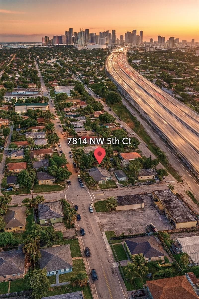7814 NW 5th Ct, Miami, FL 33150 photo 4