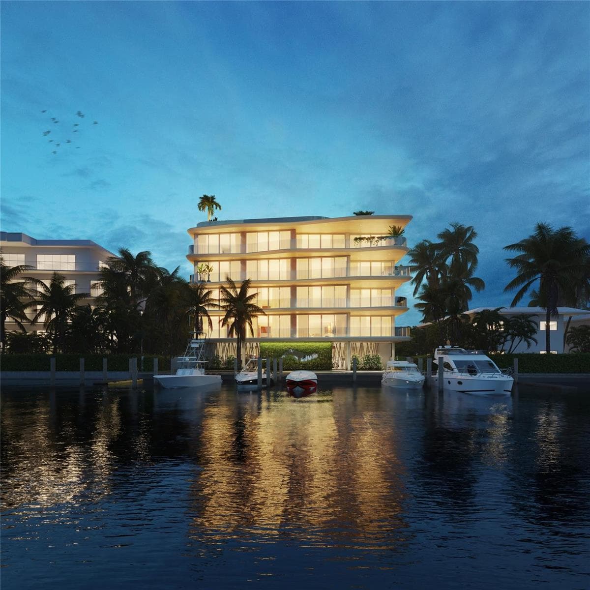 500 Hendricks Isle # 2S, Fort Lauderdale, FL 33301 photo 3