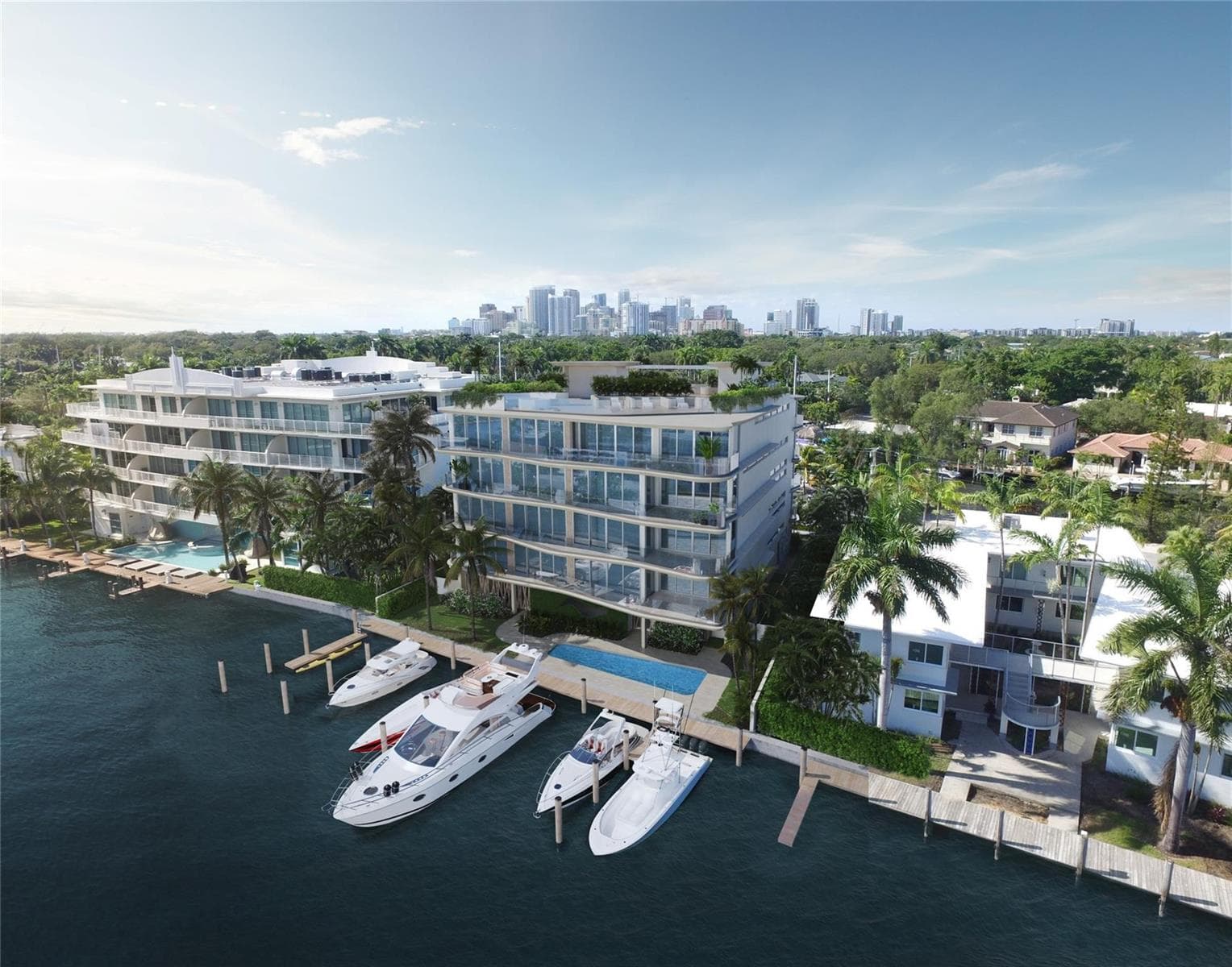 500 Hendricks Isle # 2S, Fort Lauderdale, FL 33301 photo 5