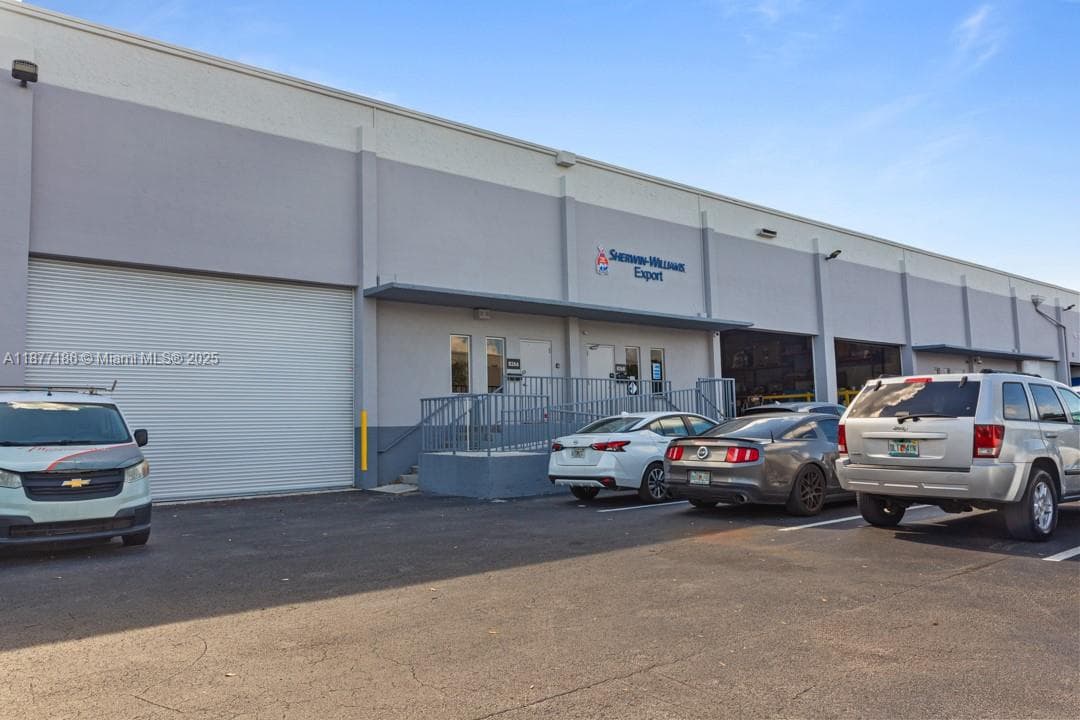 1700 NW 82nd Ave # 8266, Doral, FL 33126