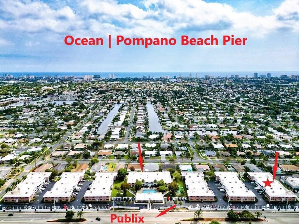 418 S Cypress Road # 128, Pompano Beach, FL 33060 photo 4