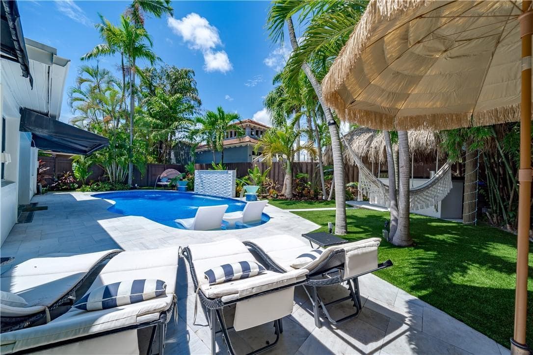 417 NE 15th Avenue, Fort Lauderdale, FL 33301 photo 2