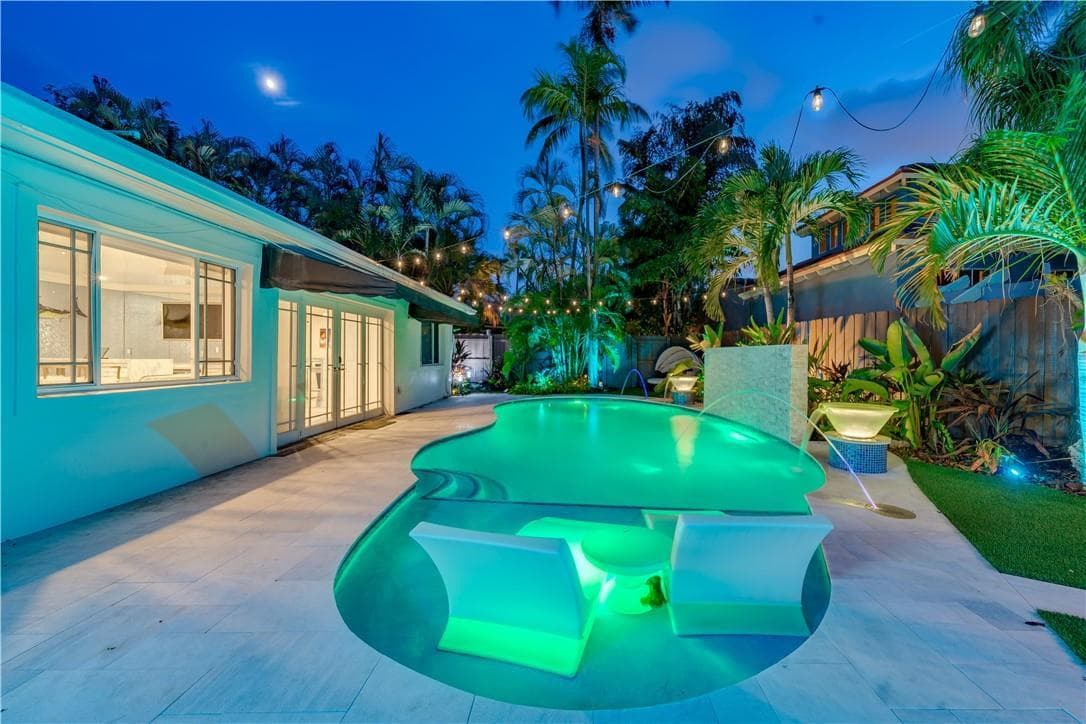 417 NE 15th Avenue, Fort Lauderdale, FL 33301 photo 3