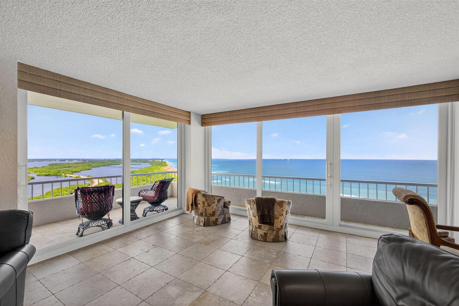 5550 N Ocean Drive # 20 C, Singer Island, FL 33404 photo 2
