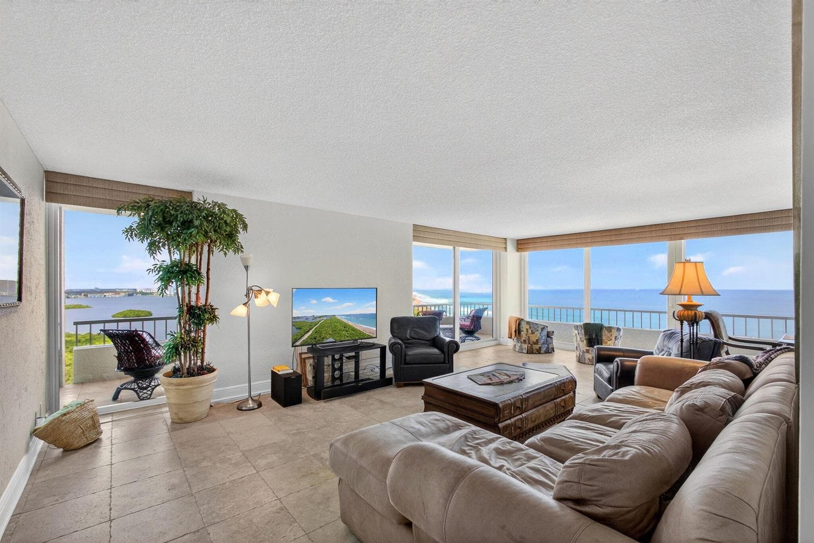 5550 N Ocean Drive # 20 C, Singer Island, FL 33404 photo 5