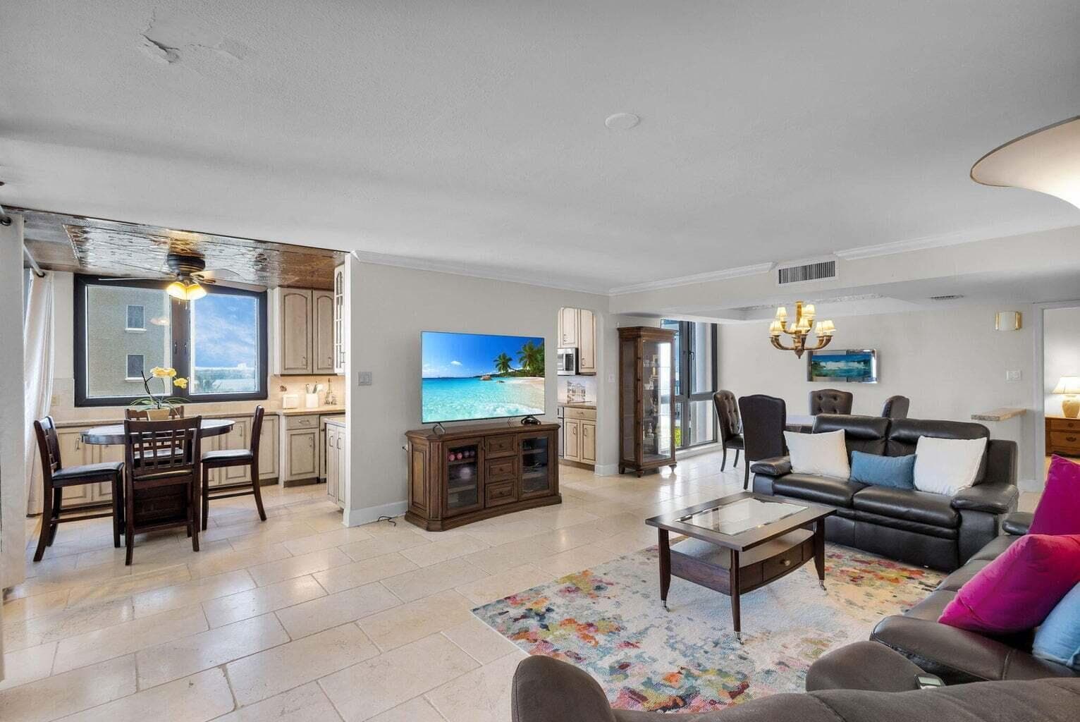 5380 N Ocean Drive # 5 B, Singer Island, FL 33404 photo 2