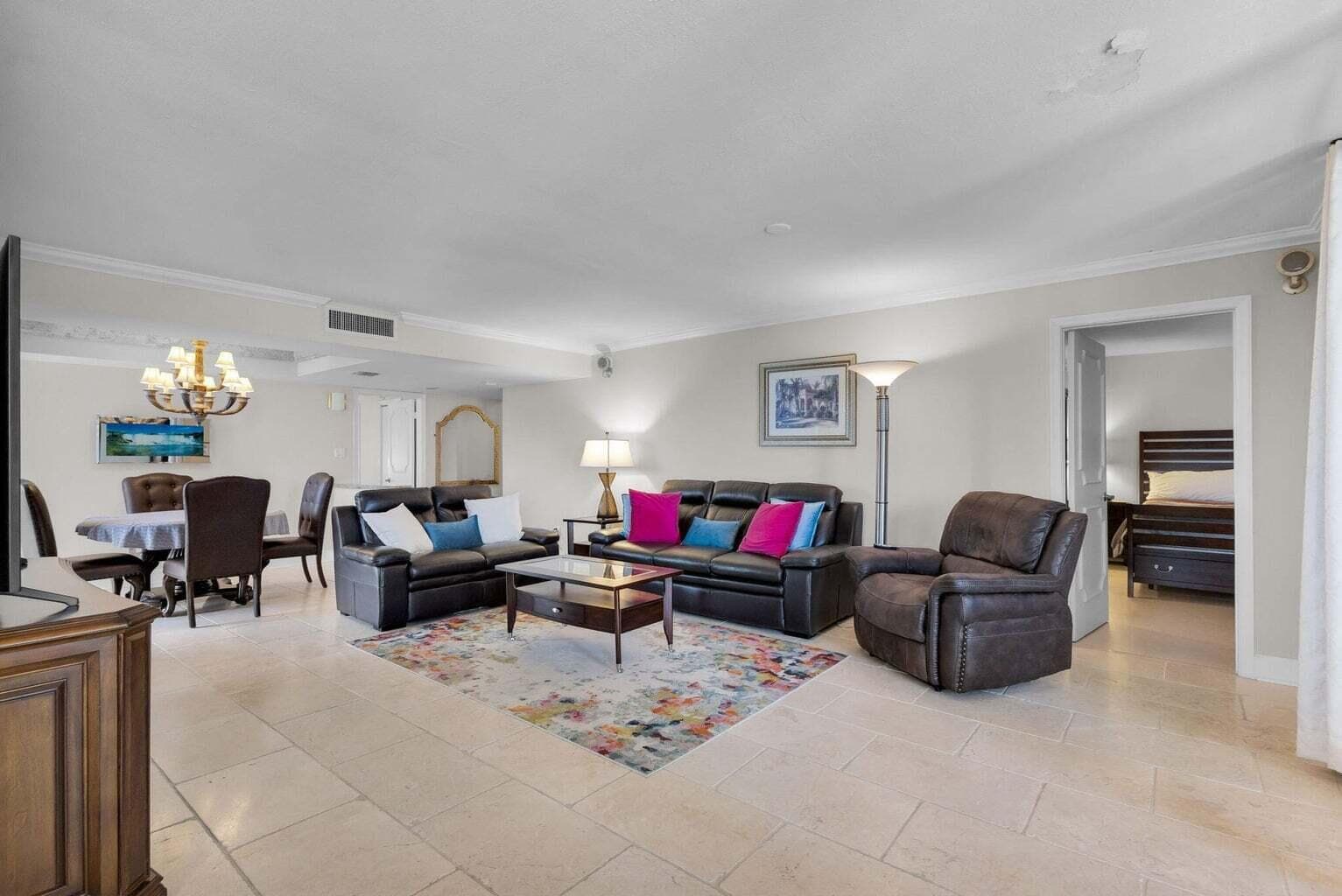 5380 N Ocean Drive # 5 B, Singer Island, FL 33404 photo 3