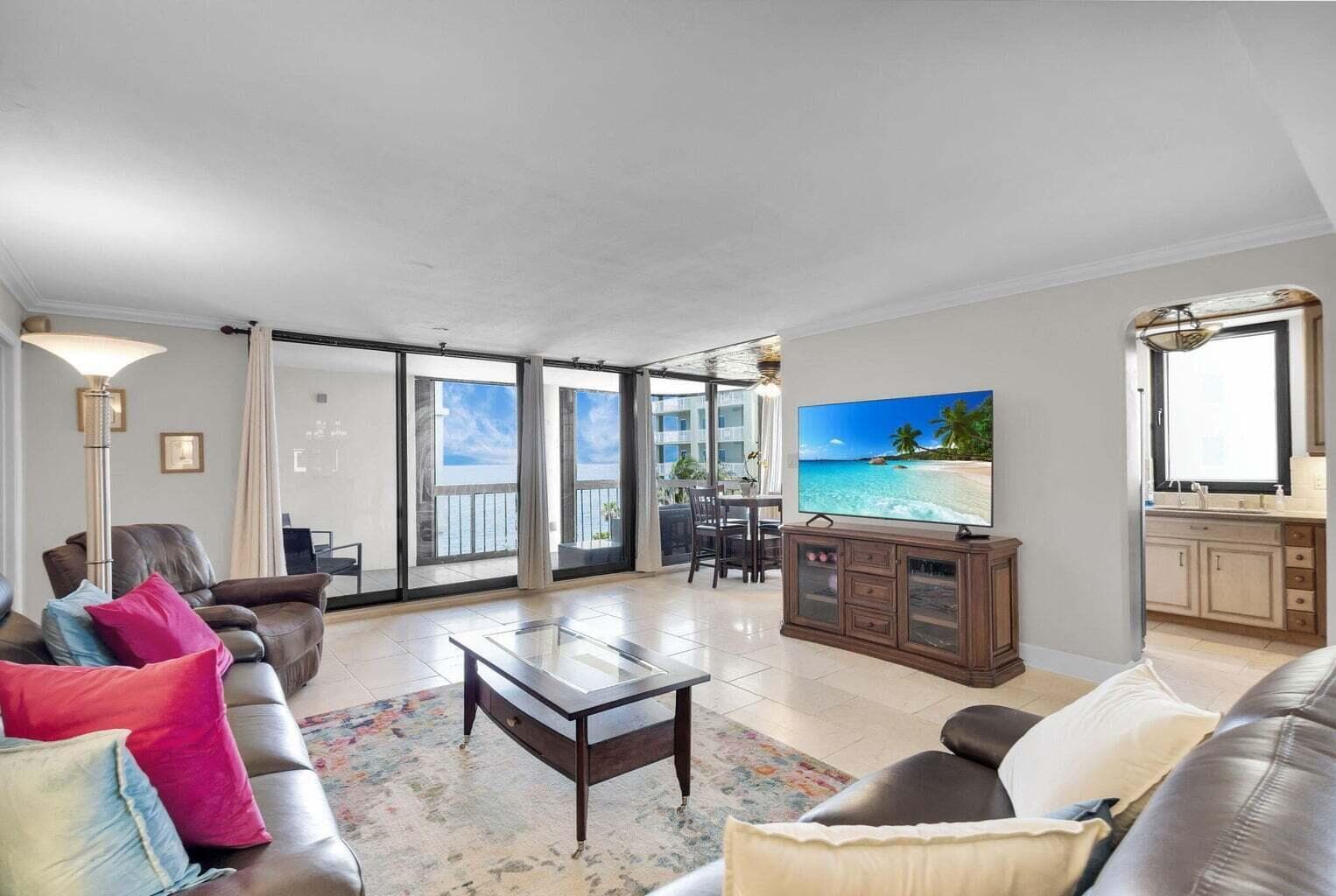 5380 N Ocean Drive # 5 B, Singer Island, FL 33404 photo 5