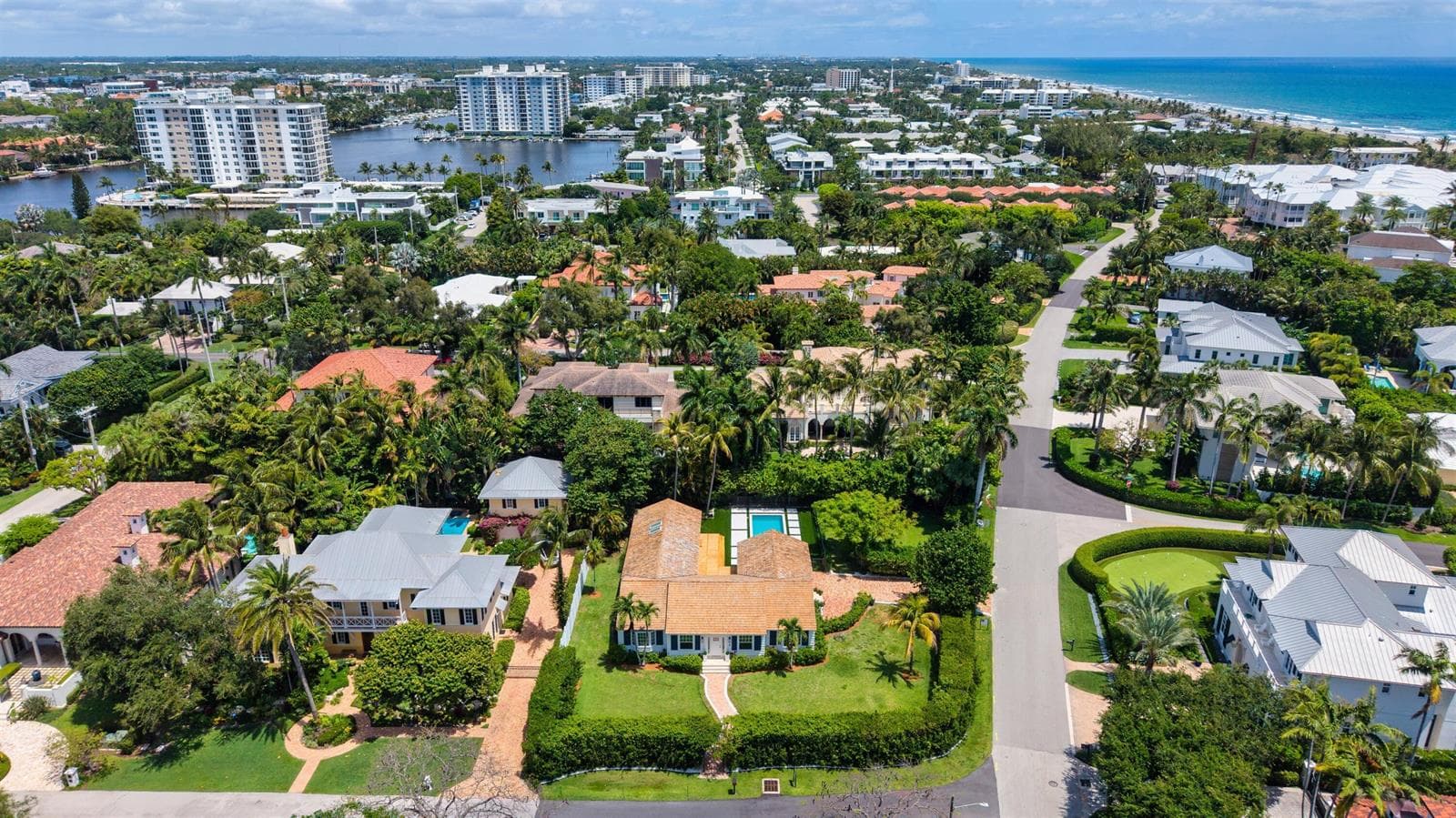 1017 Tamarind Road, Delray Beach, FL 33483 photo 2