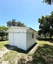 2740 NW 49th St, Miami, FL 33142 photo 2