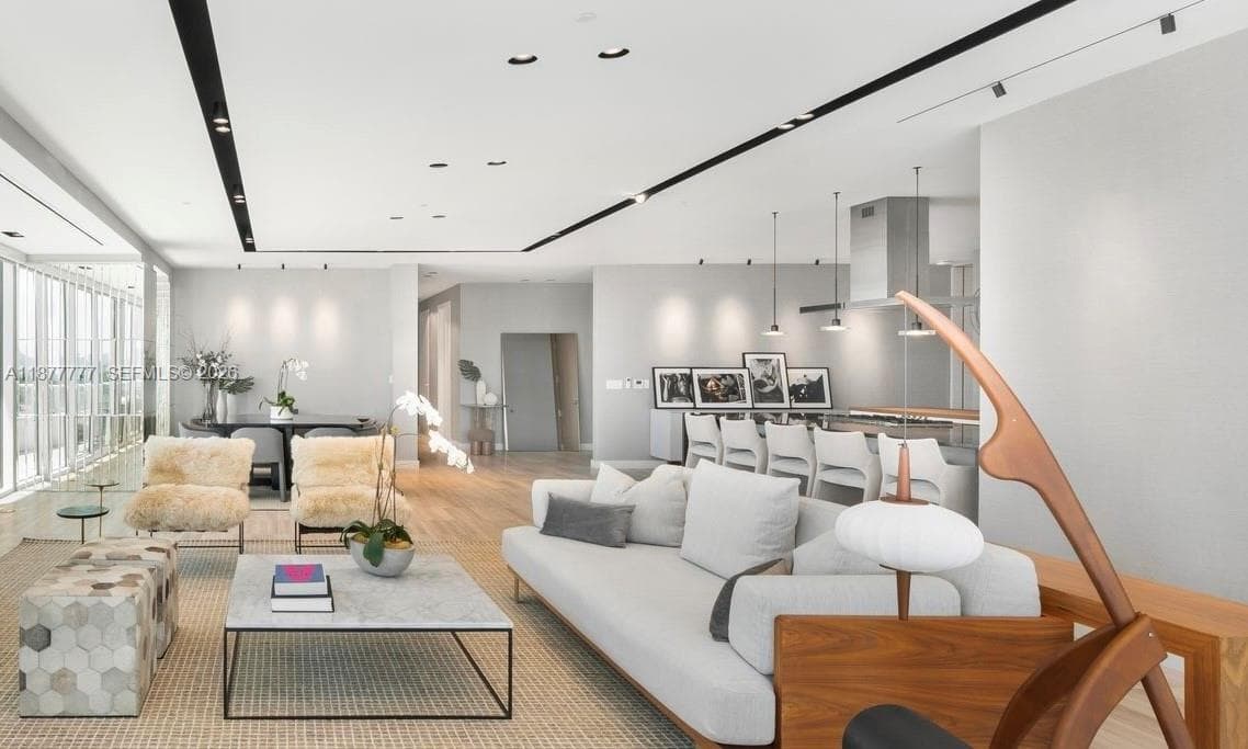 The Ritz-Carlton Residences Miami Beach photo 4