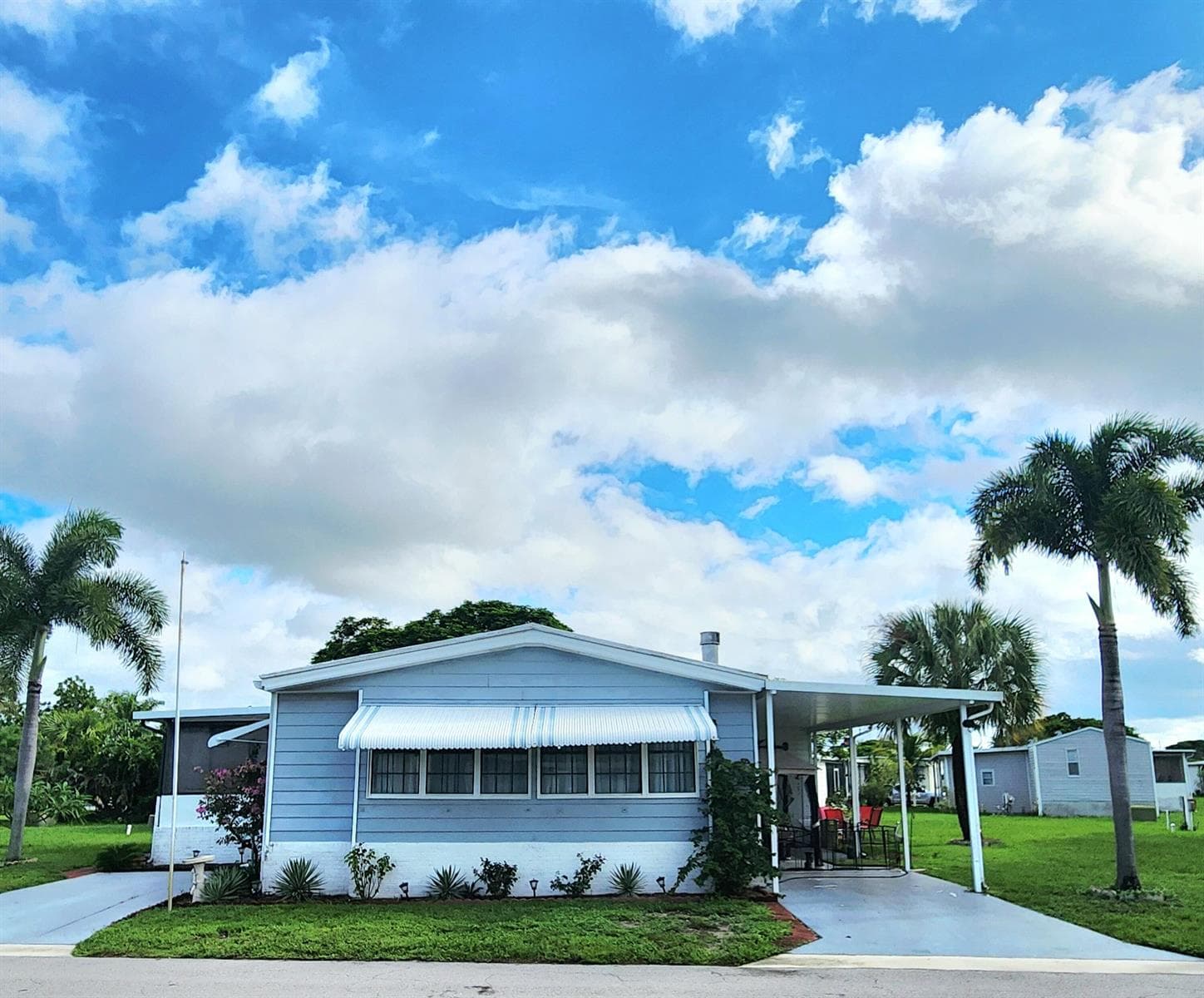 4091 67th Lane N # 794, West Palm Beach, FL 33404 photo 3