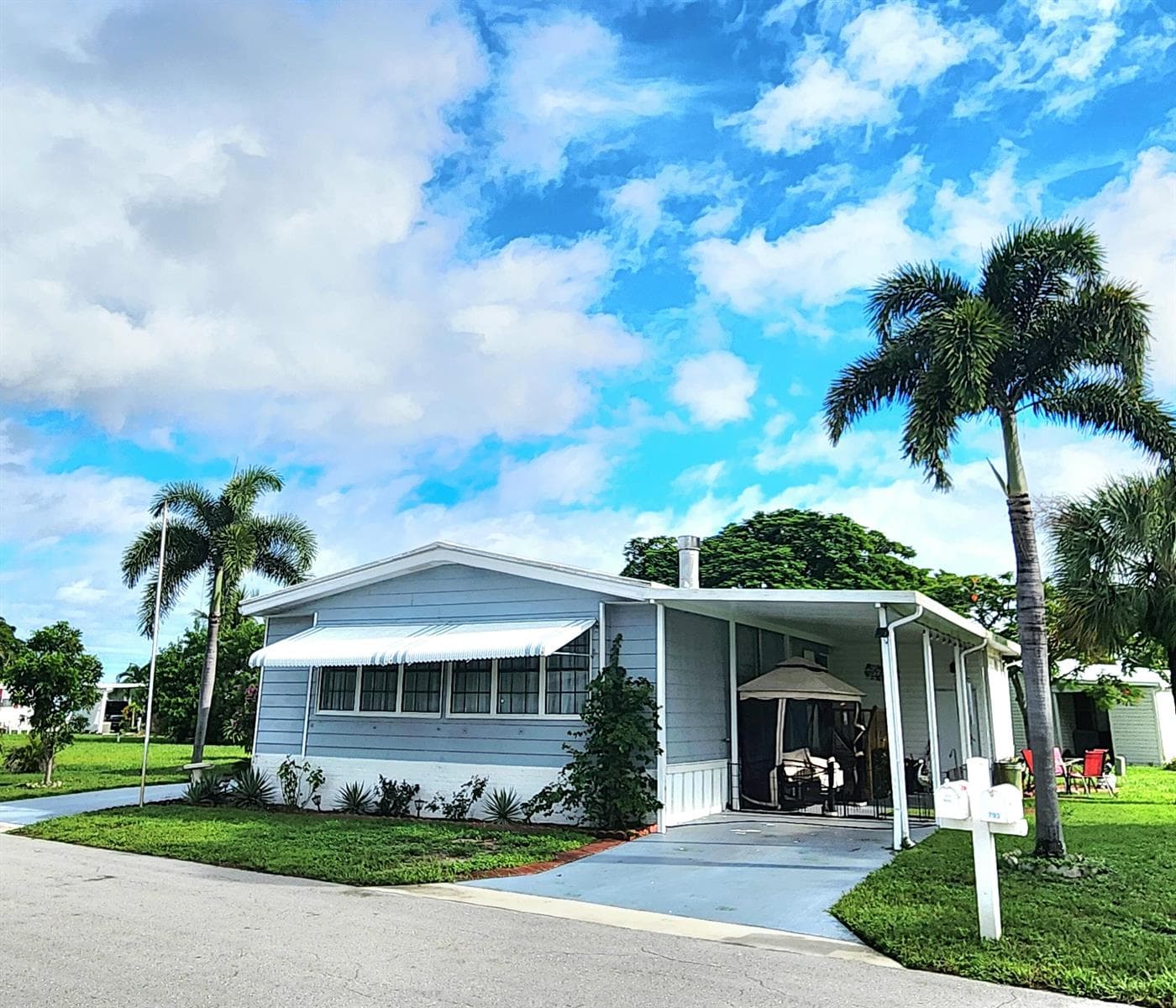 4091 67th Lane N # 794, West Palm Beach, FL 33404 photo 4