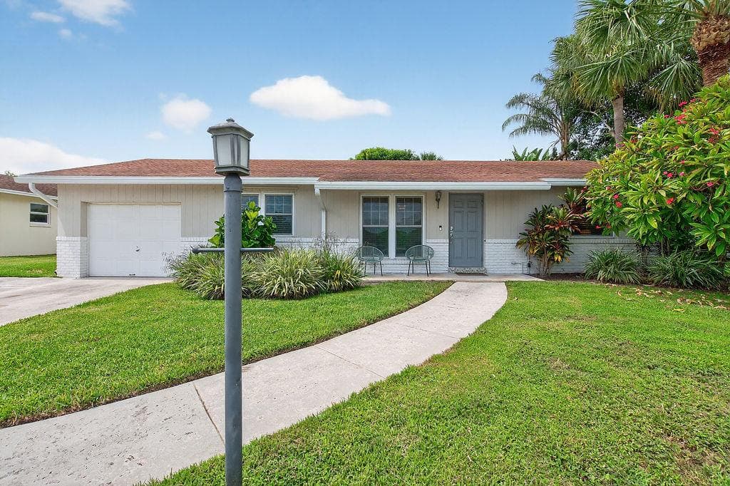 9627 Althea Way, Palm Beach Gardens, FL 33410 photo 2