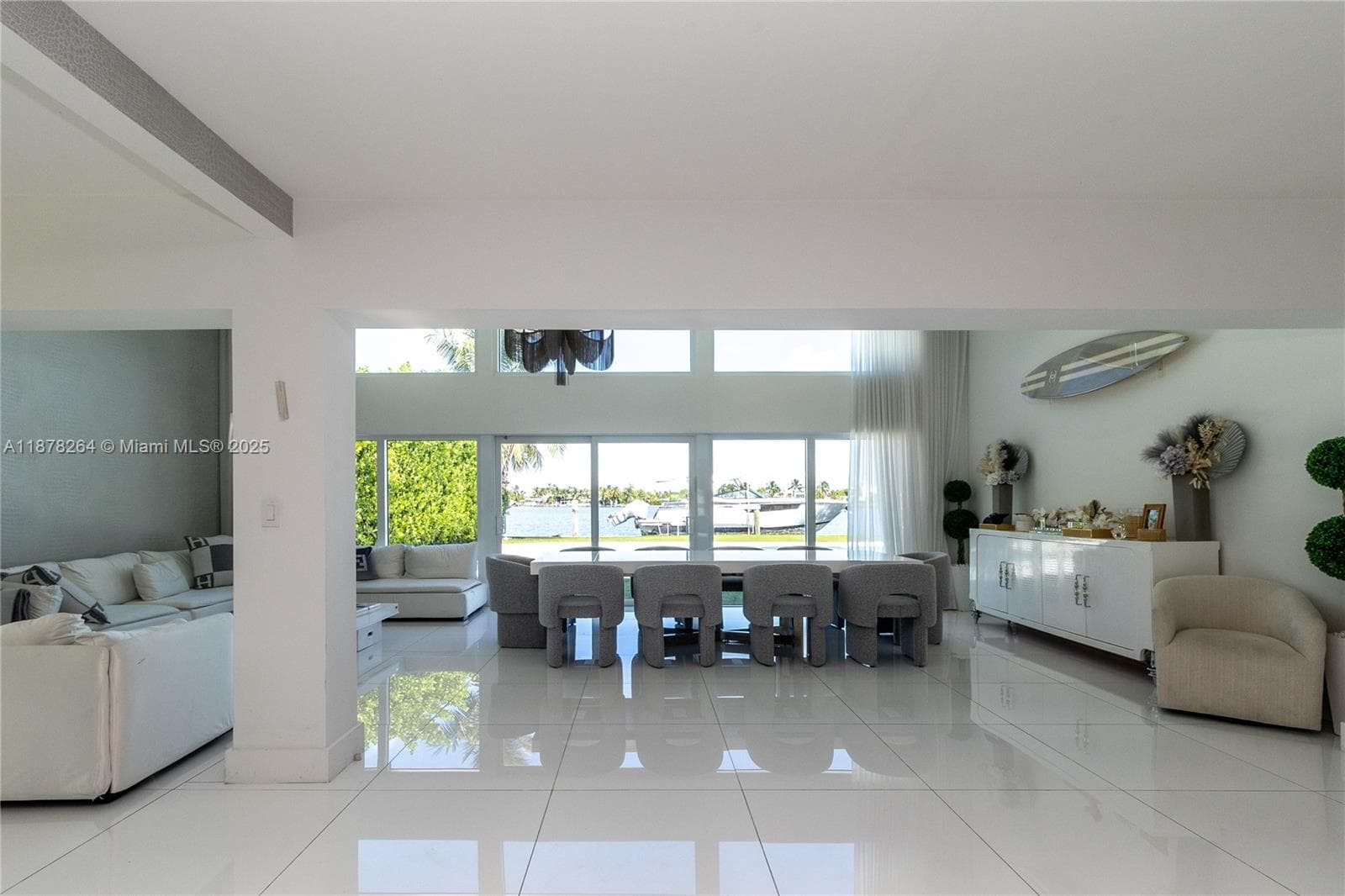1215 N Biscayne Point Rd, Miami Beach, FL 33141