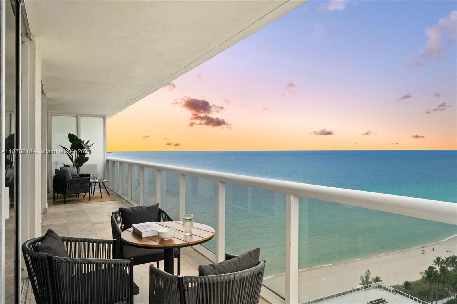 1830 S Ocean Dr # 2306, Hallandale Beach, FL 33009 photo 2