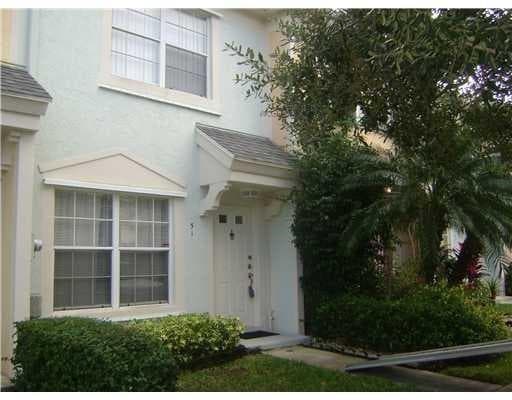 51 Whitehead Circle # 51, Weston, FL 33326 photo 2