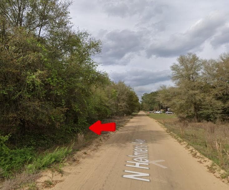 0 N Helmers Avenue, FL 32148