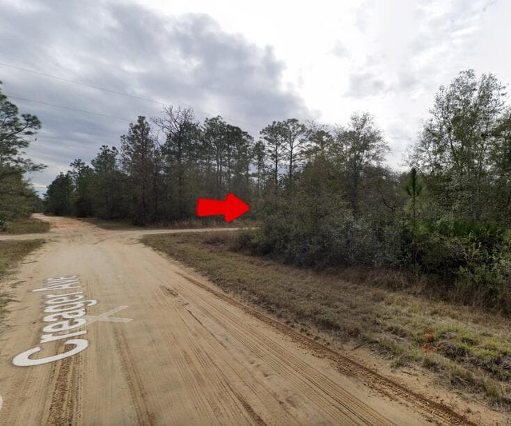 000 Creager Avenue, FL 32148