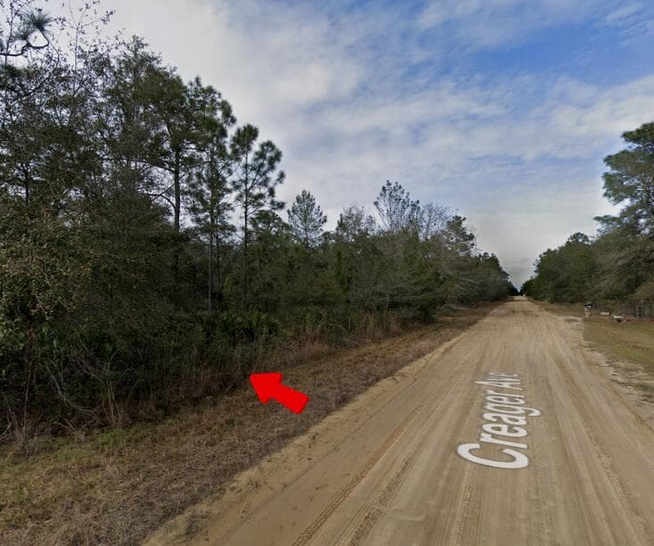 002 Creager Avenue, FL 32148