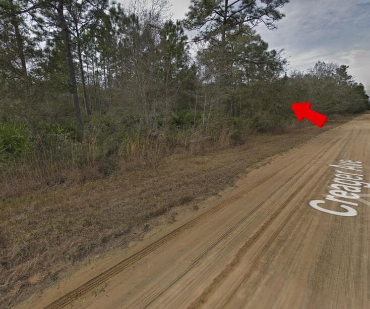004 Creager Avenue, FL 32148
