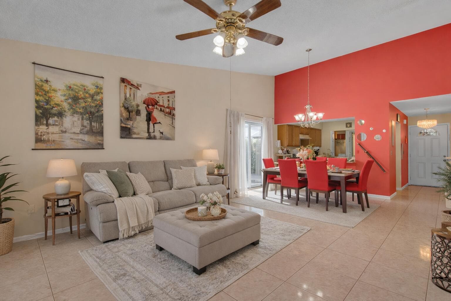 5617 Blue Shadows Court # 4, Orlando, FL 32811 photo 2
