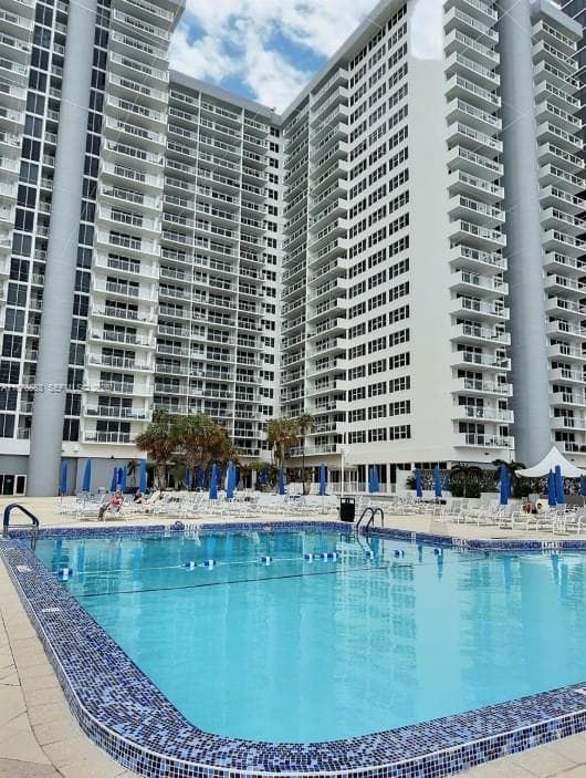 2030 S Ocean Dr # 725, Hallandale Beach, FL 33009 photo 3
