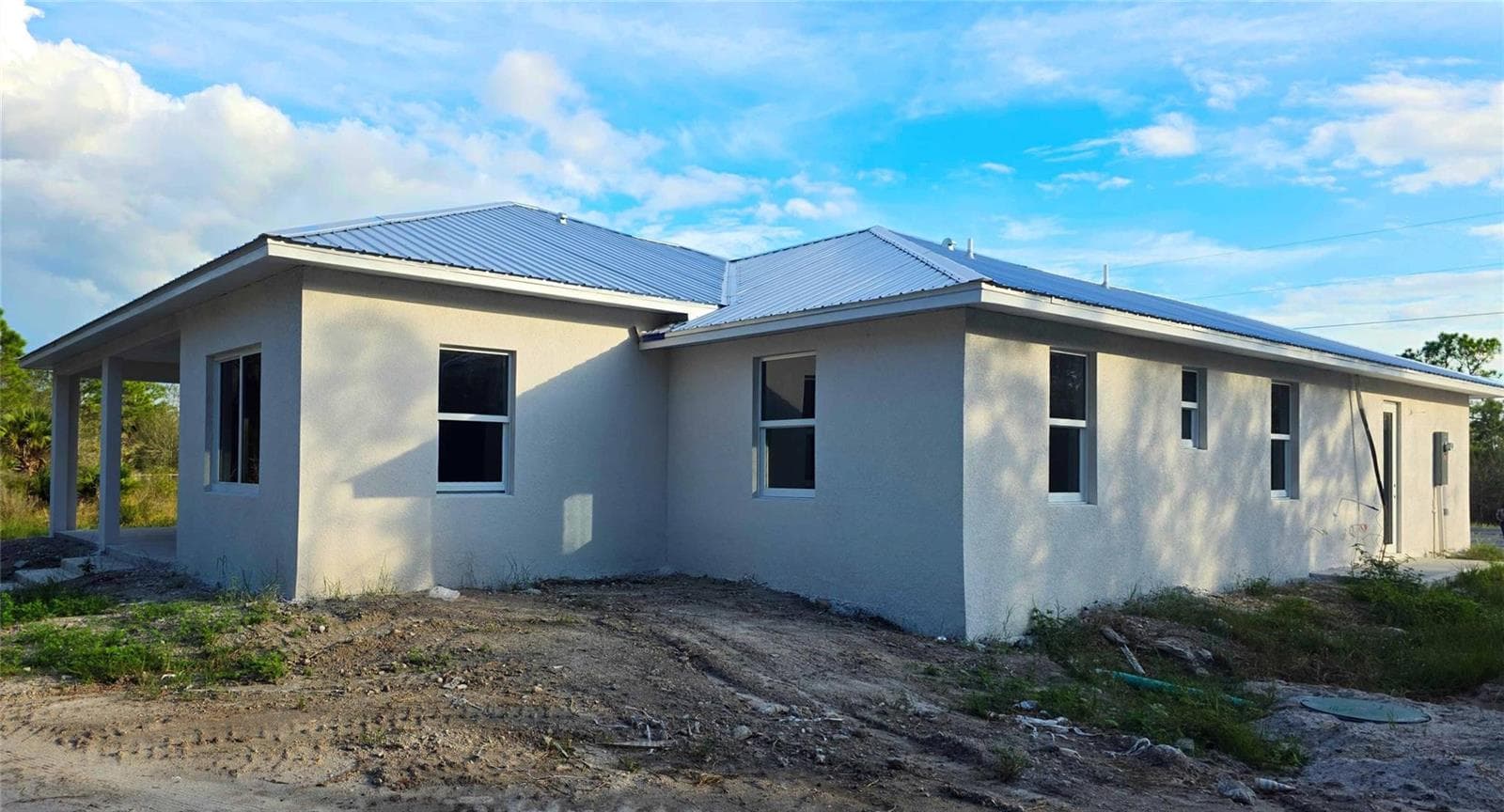 133 Hunting Club Avenue, Clewiston, FL 33440 photo 2