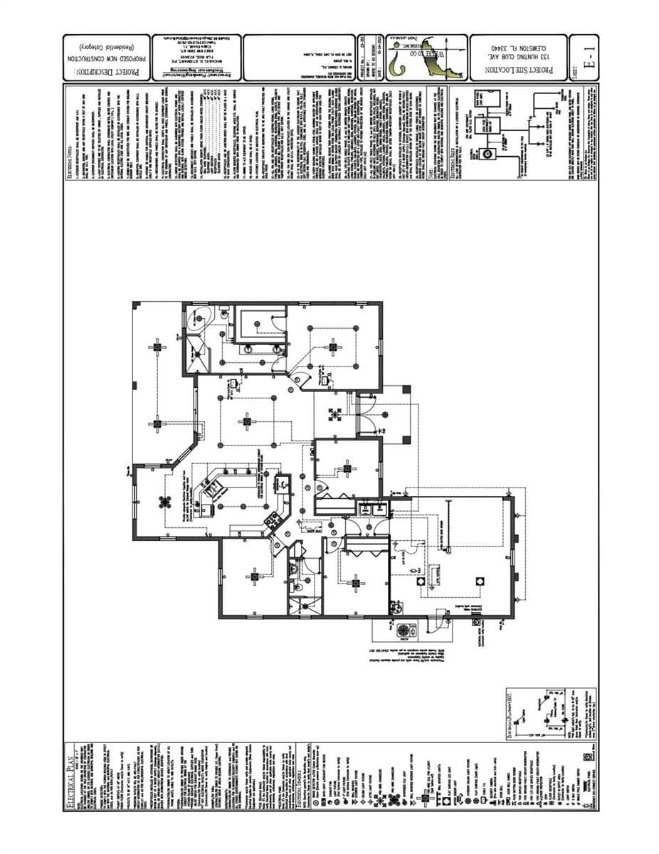 133 Hunting Club Avenue, Clewiston, FL 33440 photo 5