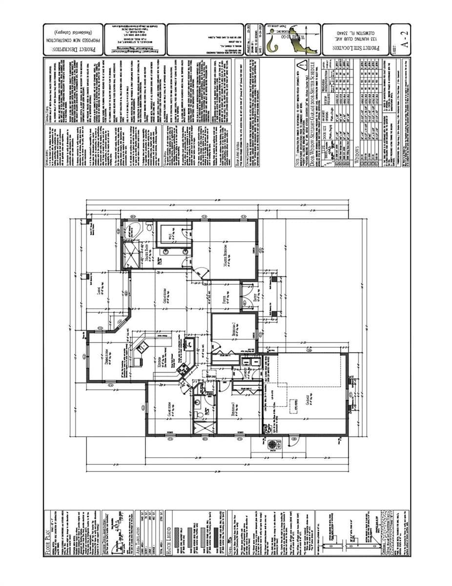 133 Hunting Club Avenue, Clewiston, FL 33440 photo 4