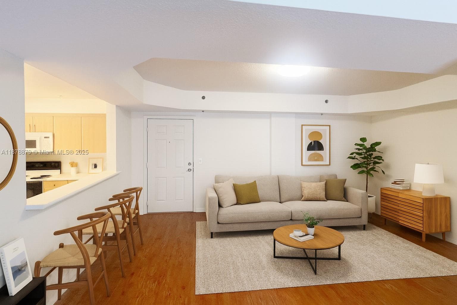 9340 Fontainebleau Blvd # W206, Miami, FL 33172 photo 4