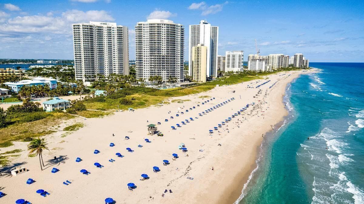 3800 N Ocean Drive N # 2000, Riviera Beach, FL 33404 photo 5
