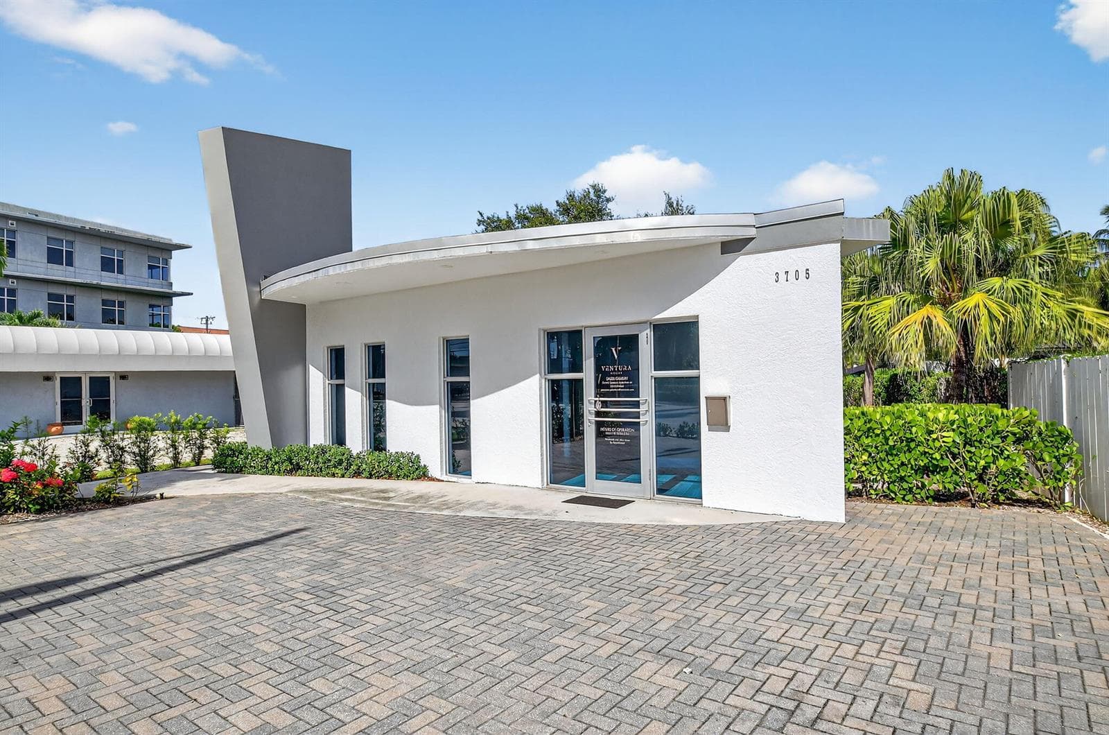 3705 N Federal Highway, Delray Beach, FL 33483